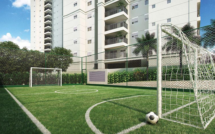 Gran Club Bosque Ventura