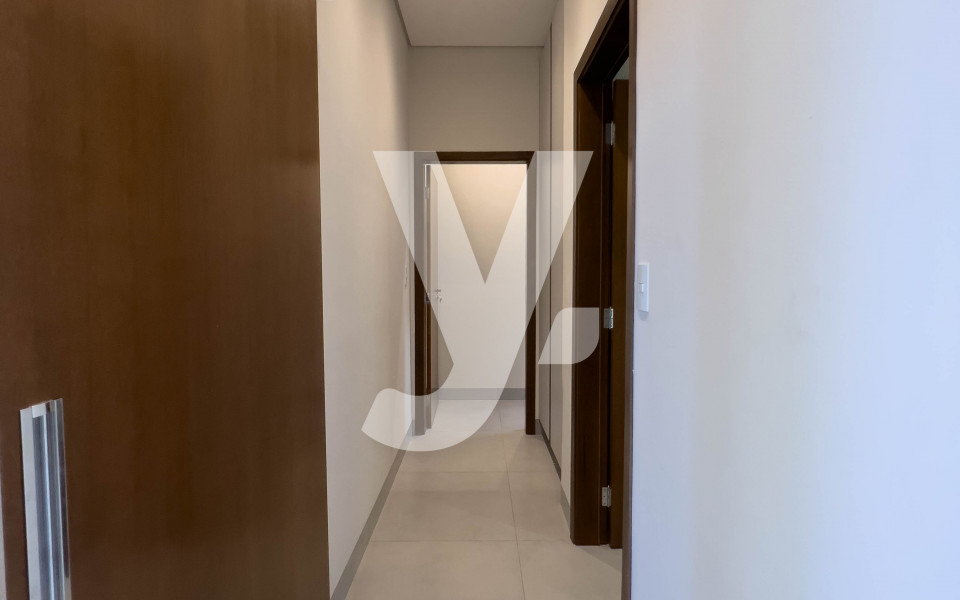 CASA TERREA - CONDOMÍNIO QUINTA DOS VENTOS