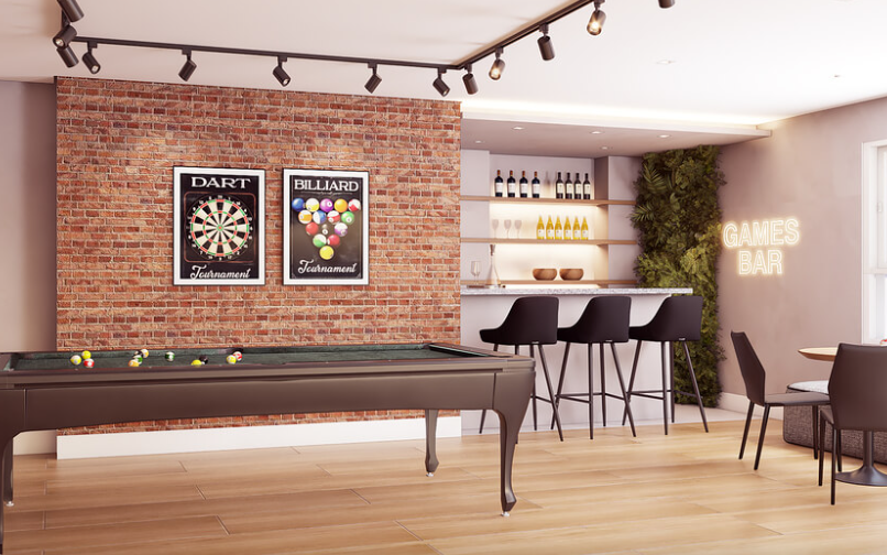 Villa Pompeia Welconx