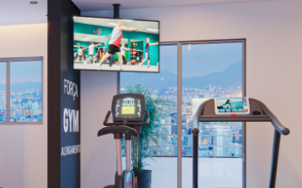 Brick Vila Leopoldina