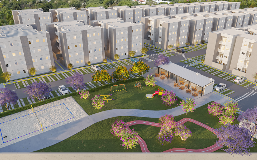Residencial Marsala