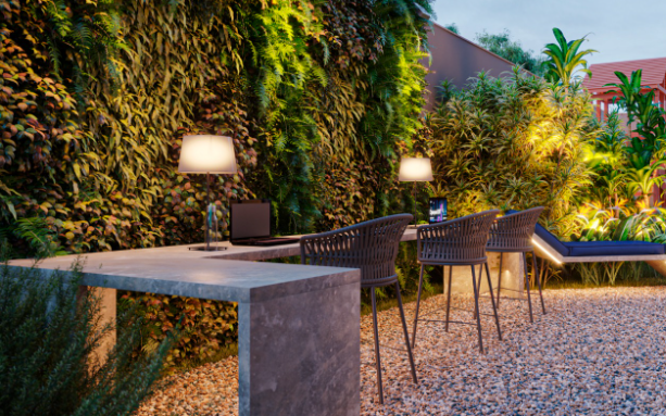 Brick Vila Leopoldina