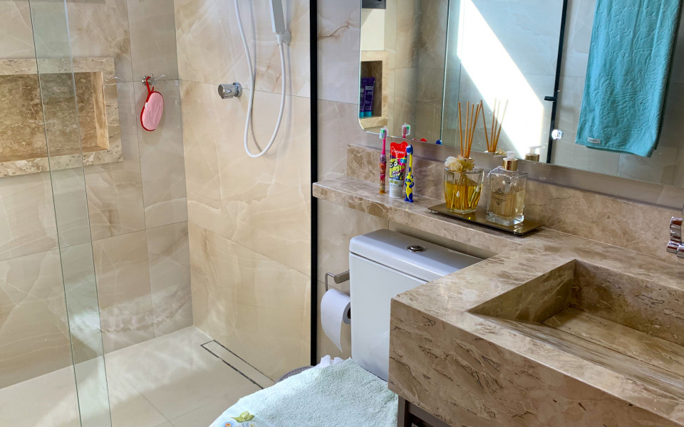 Sobrado Condomínio Reserva do Vale