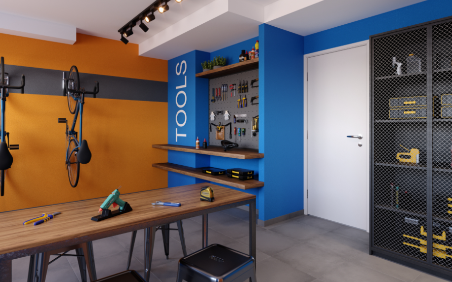 Reserva das Andorinhas