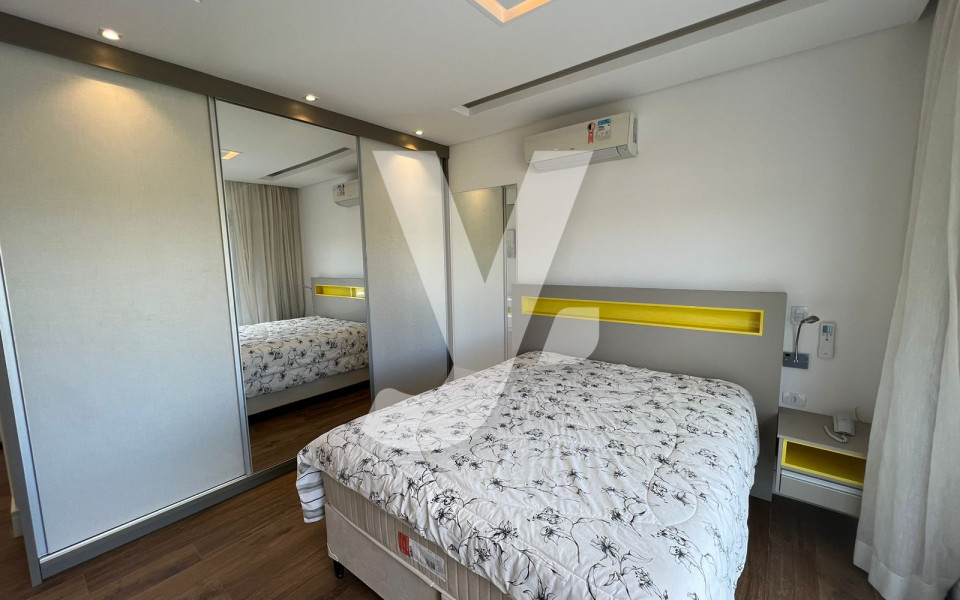 Sobrado Jardim do Golfe