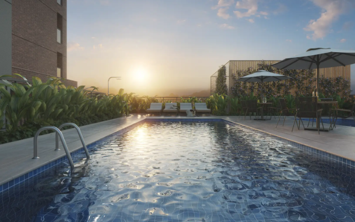 Brunello Parque da Mooca