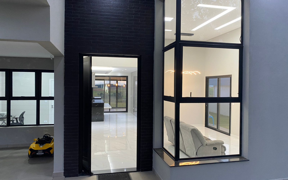 Terras de Santa Mariana