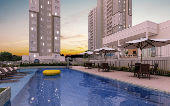 Residencial Jardim Verona
