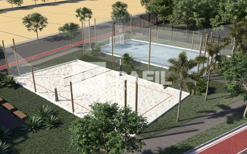 Quinta da Boa Vista Residencial