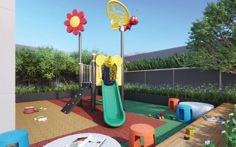 Artis Jardim Prudência