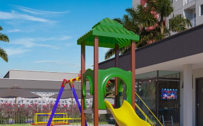 Flor de Liz Residence