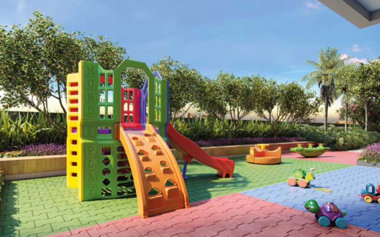 Dream View Sky Resort