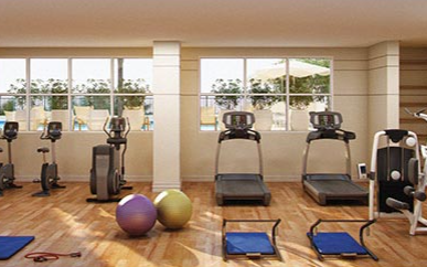 Gran Club Bosque Ventura