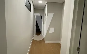 Casa térrea no Terras do Vale