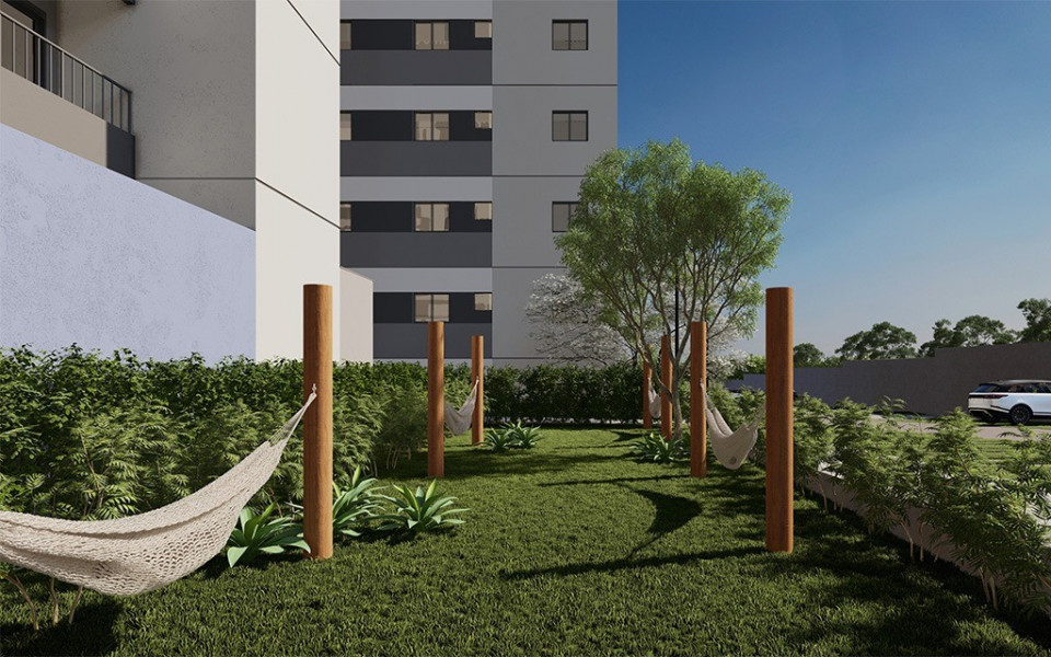 Borghese Boulevard 2