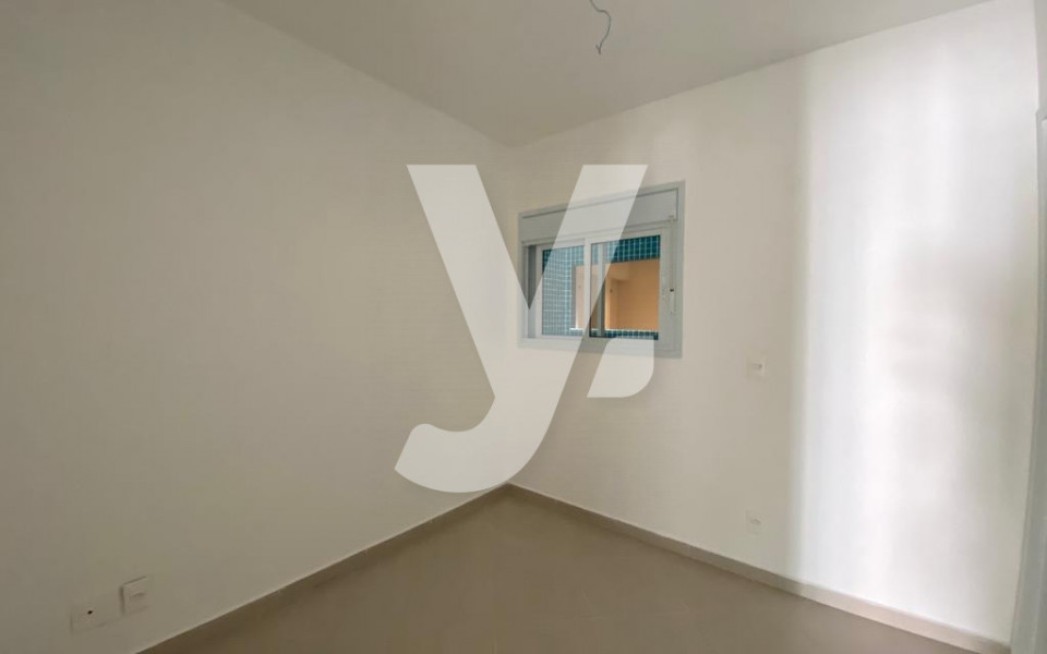 "Deslumbrante apartamento: 2 Dormitório Ed. Beach e Golf