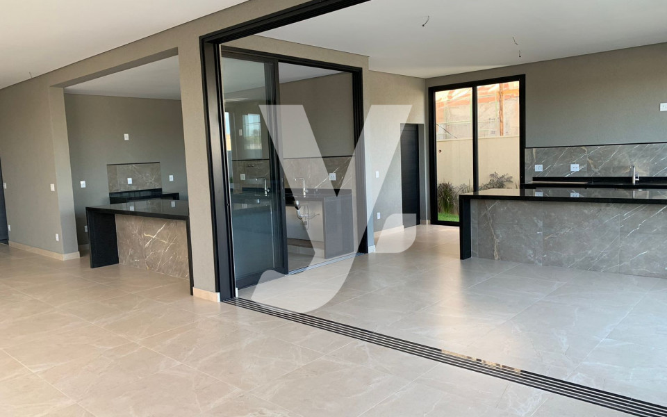 Casa à venda em Bonfim Paulista