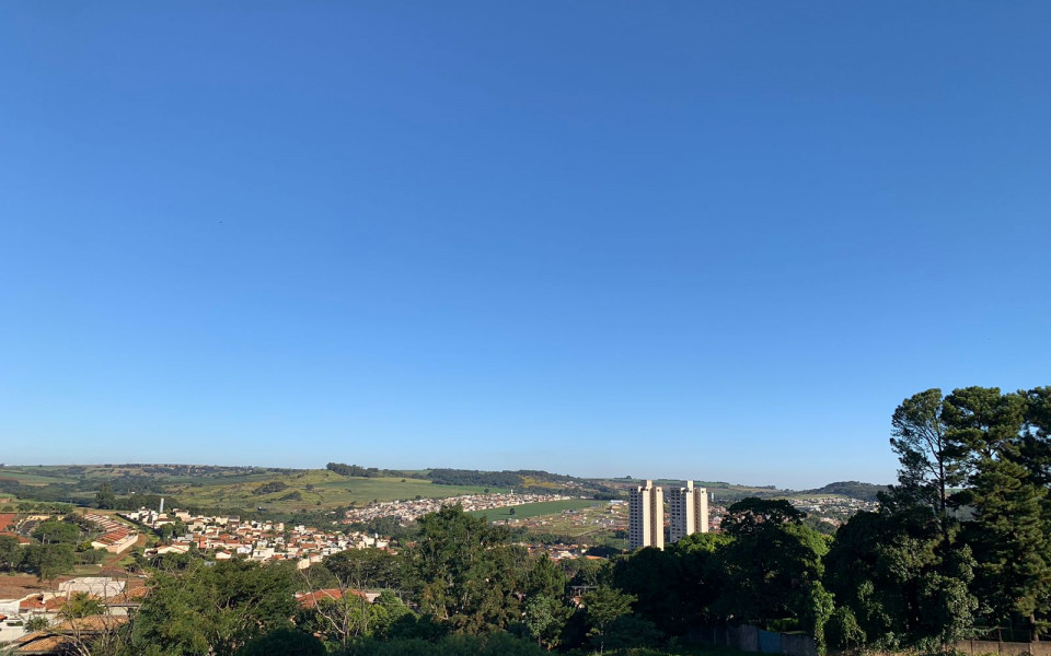 APARTAMENTO CENARIO PERFEITO