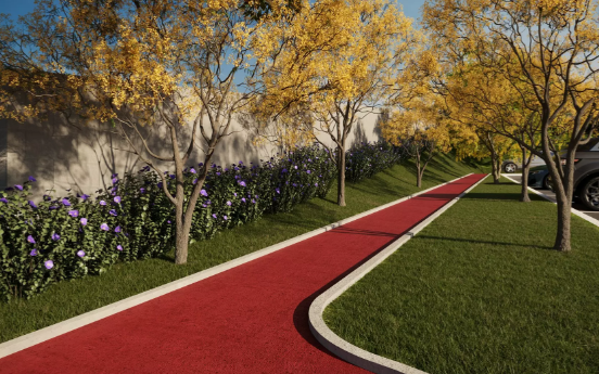 Solaris Condomínio Parque