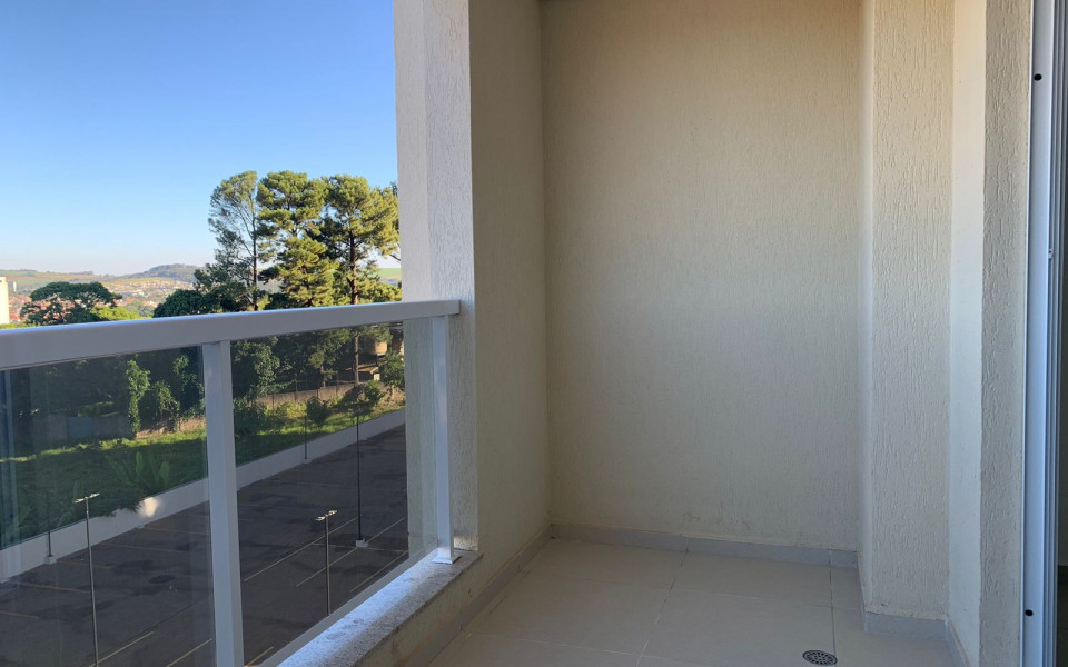 APARTAMENTO CENARIO PERFEITO