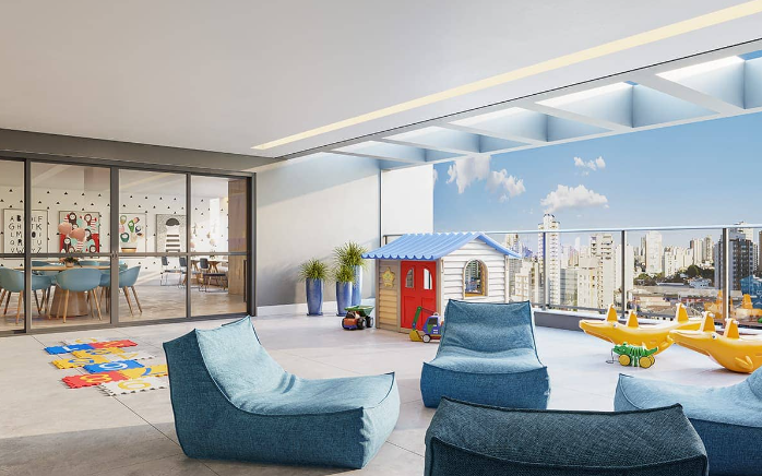 Air Club & Residences