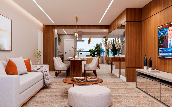 Mirante dos Lagos Residencial