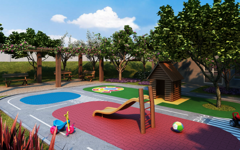 Brisa da Mata Araucária