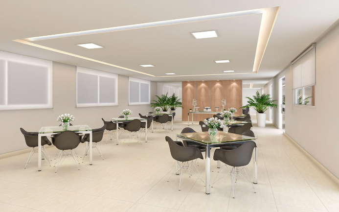 Reserva das Magnólias