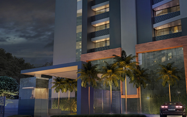 La Bresse Residencial