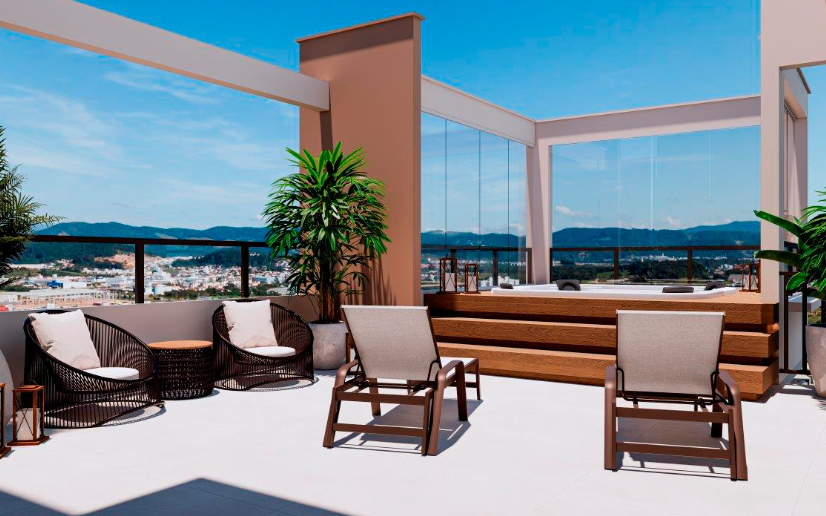 Mirante dos Lagos Residencial