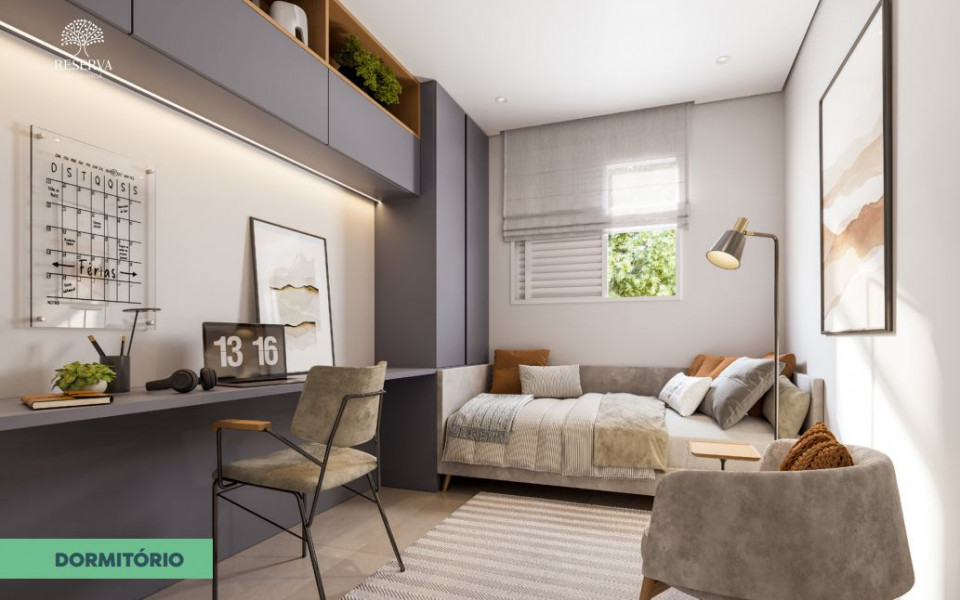 Reserva do Jacarandá