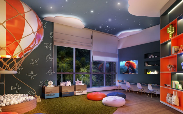 La Bresse Residencial