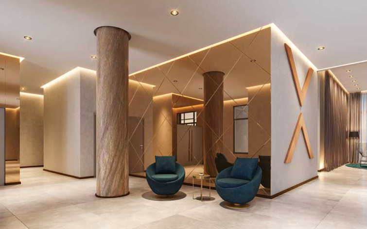 Expression Ibirapuera by Ez