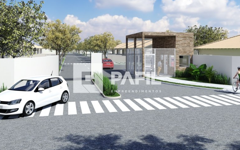 Residencial Quinta dos Ventos