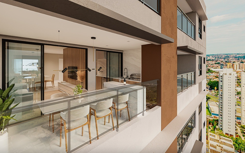 Copacabana Praias by Tarraf