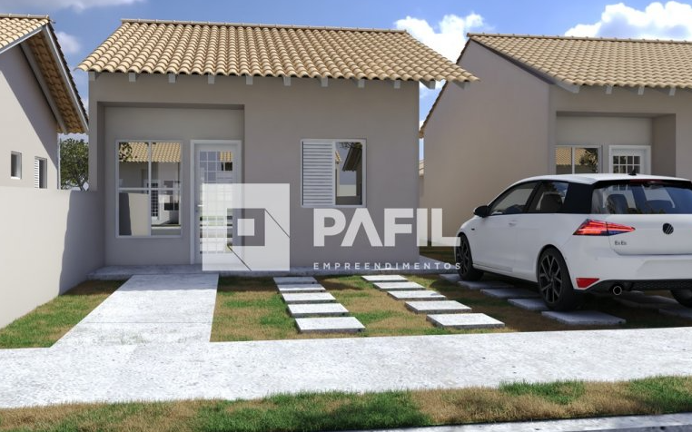 Residencial Quinta dos Ventos