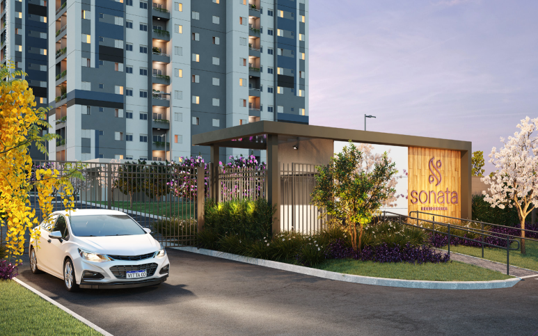 Sonata Residencial