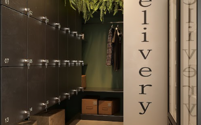 Soberano Guilhermina