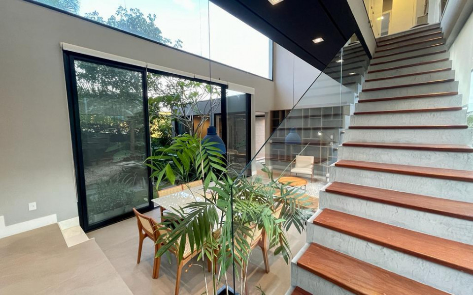 Residencial Alphaville II