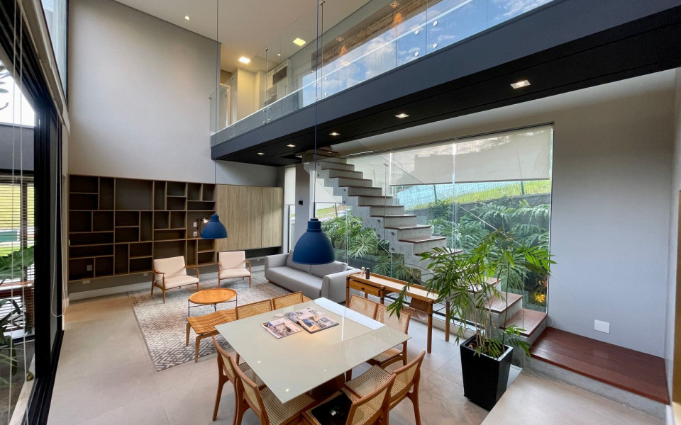 Residencial Alphaville II