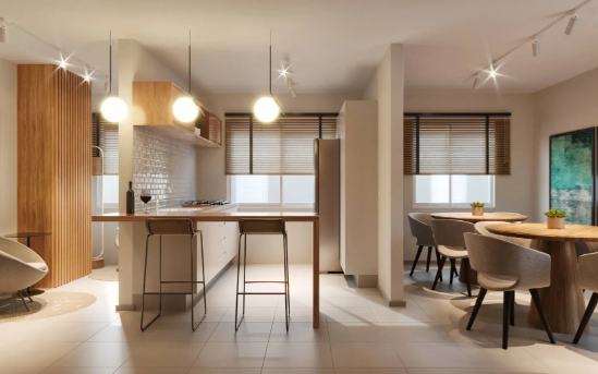 Reserva Jardim Sapopemba