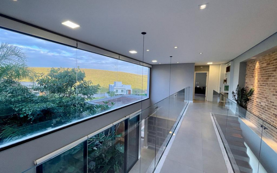 Residencial Alphaville II