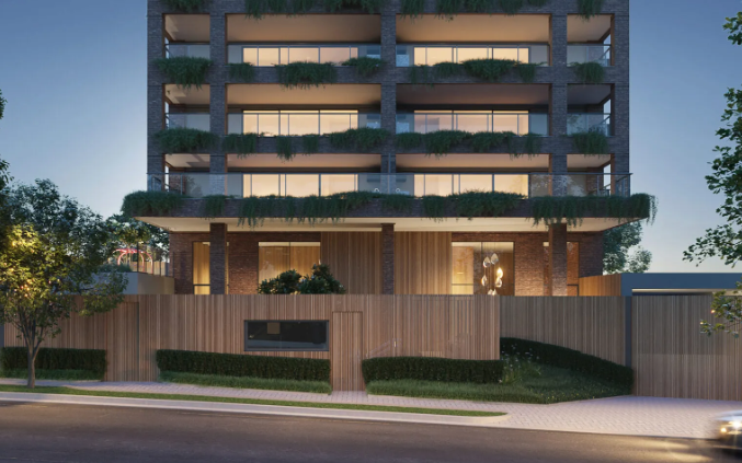 Brunello Parque da Mooca