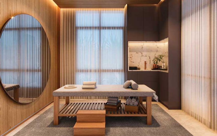 Expression Ibirapuera by Ez