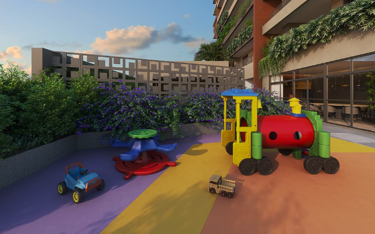 Natu Vertical Gardens