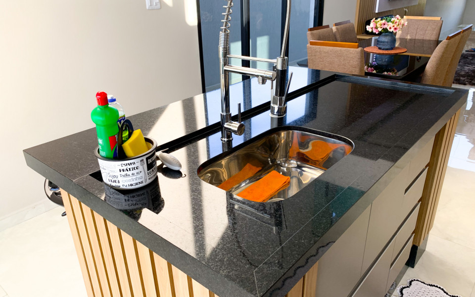 Sobrado Condomínio Reserva do Vale