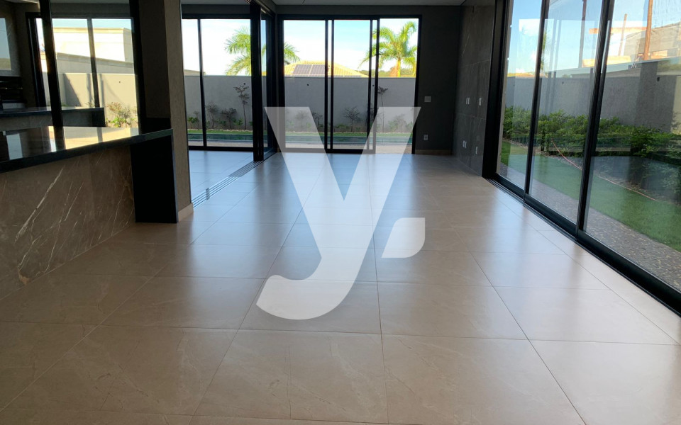 Casa à venda em Bonfim Paulista