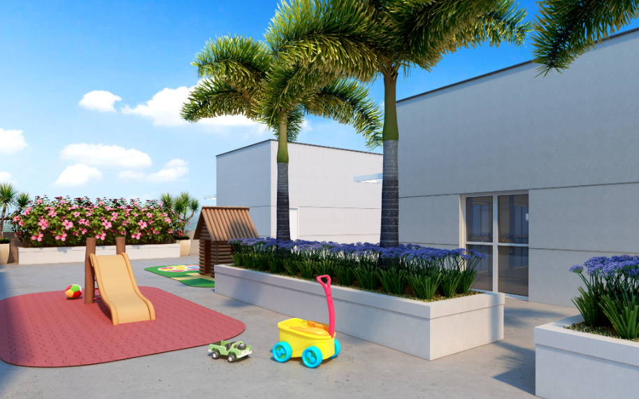 Brisa da Mata Araucária