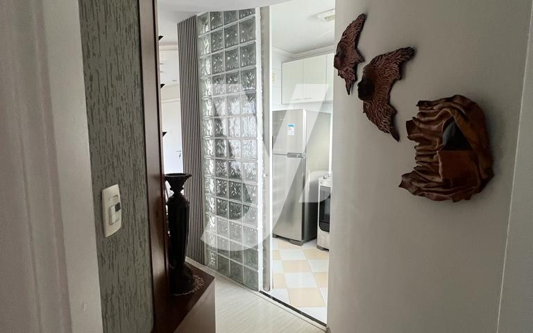 Apartamento Village Tower