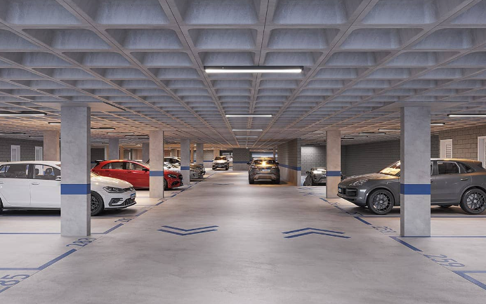 Air Club & Residences